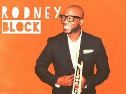 Image for RODNEY BLOCK