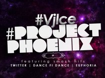 Vj Ice