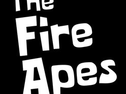 The Fire Apes