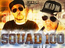 Squad 100