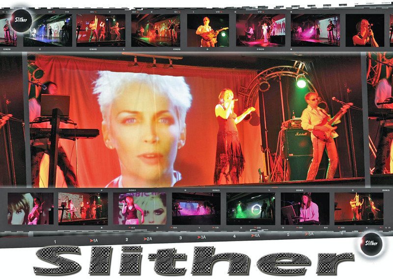 ReverbNation profile picture for @slither