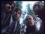 The Quicksand Band
