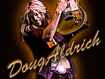 Doug Aldrich