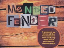 Mended Fender