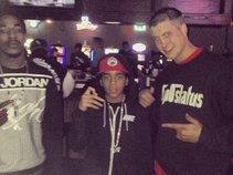 The Alimoe ( The Playmakers )