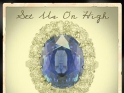 Image for Set Us On High