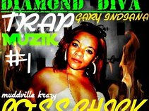 Diamond Diva