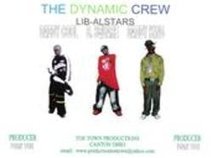 DANYMIC CREW