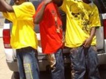 D BOYZ (BREEZY, D KLAN, DECENT)