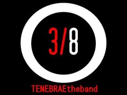 TENEBRAEtheband