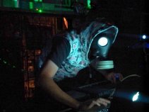 Chemical Death Mask