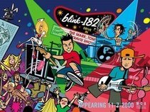 blink 182