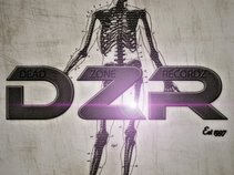 DEAD ZONE RECORDZ™.