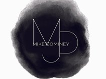 Mike Dominey
