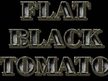 Flat Black Tomato