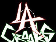 L.A. Crooks