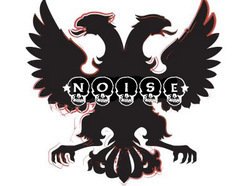 ReverbNation profile picture for @noise