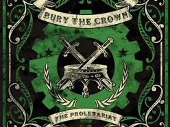 Image for Bury The Crown