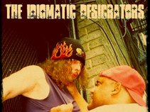 The Idiomatic Desicrators