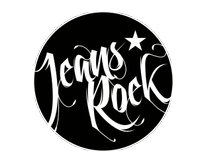 Jeans Roek
