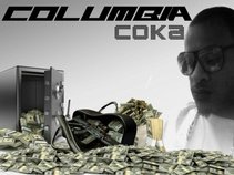 Columbia Coka aka DoggyDash