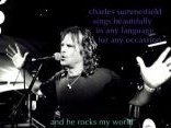 Charles Summerfield and the URJ