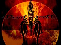 DEVIL`S LAND