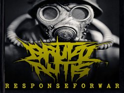 Image for BRUTAL AUTIS