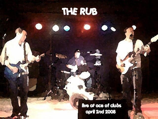 ReverbNation profile picture for @rub