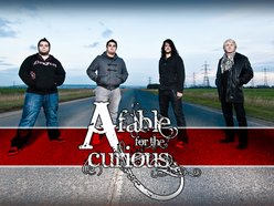 A Fable For The Curious