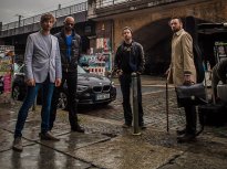 The New Mastersounds