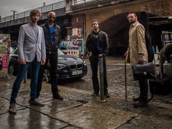 Image for The New Mastersounds