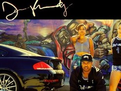 Dom Kennedy - Yellow Album