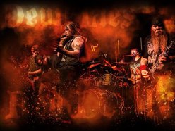 Image for Red Devil Lies