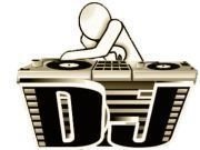 Techno dj