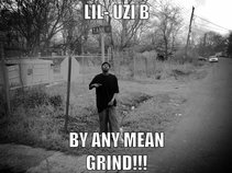 UZI