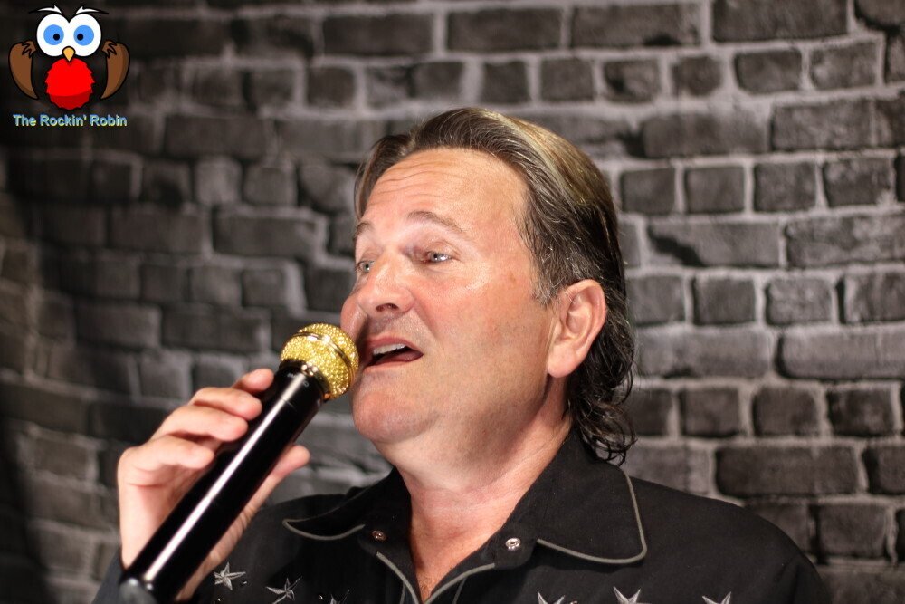The Rockin' Robin | ReverbNation