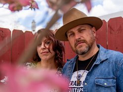 Image for The MMB (Mike Montrey Band)