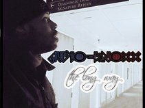 Audio-Knoxx Productions