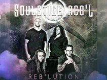 Soulstice Reb'L