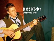 Matt O'Brien