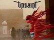 Unsaint