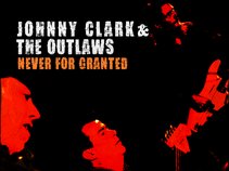 Johnny Clark & The Outlaws