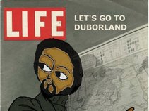 Dubor & the Duborians