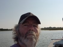 Tillman Ben Franks Jr....   with Melissa and company