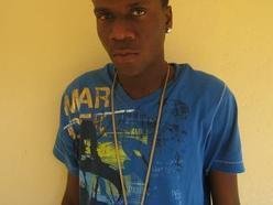 Antwain