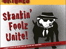 Image for The Uptones