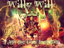 WillY WILL