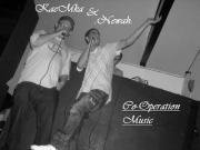 Co-Operation Music (Co-Op)