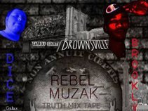 Rebel Muzak